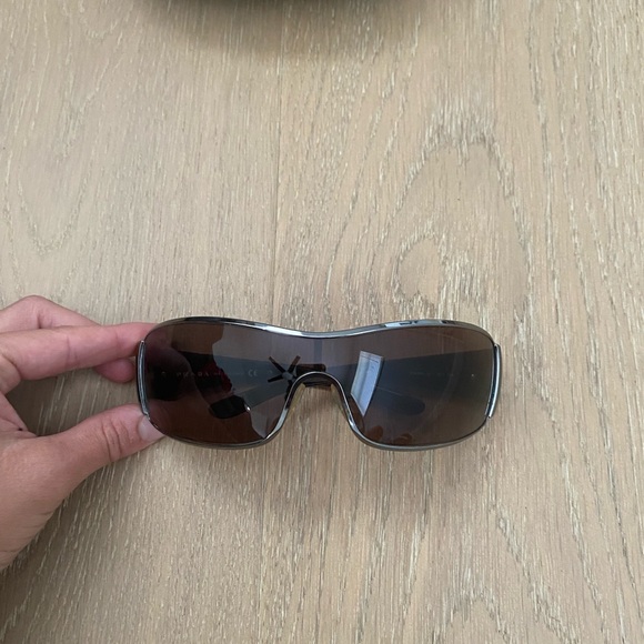 Prada SPR 53H - Picture 1 of 8